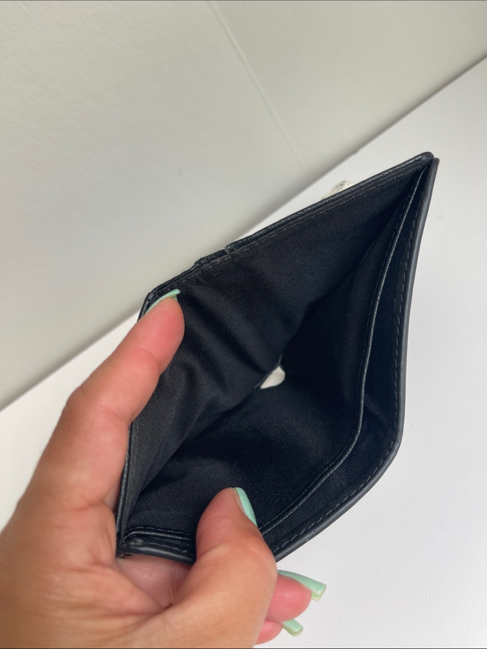 Fossil 🗝️ Wallet - Picture 9 of 12